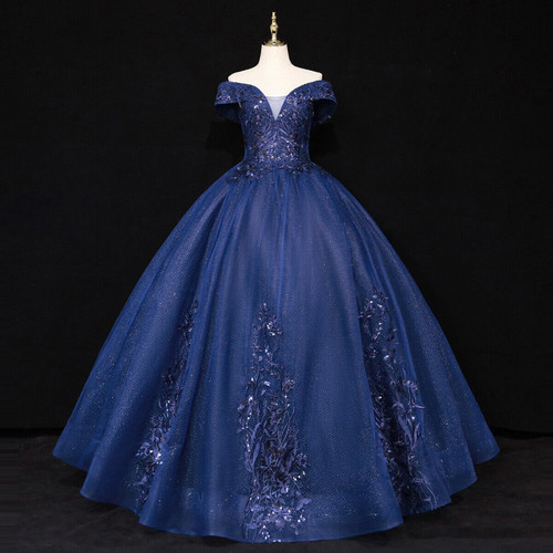 New evening formal party - evening, ball