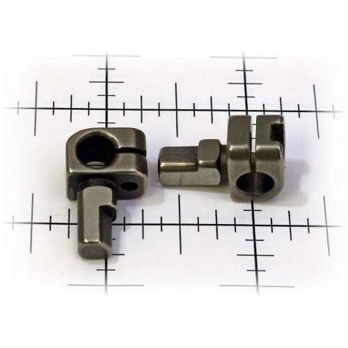 Needle bar connecting link - needle,