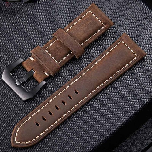 Crazy horse brushed genuine - crazy,