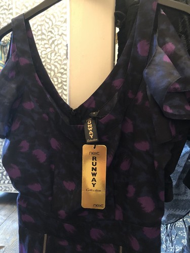 Bnwt next runway collection - bnwt,