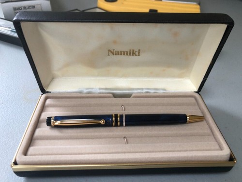 Namiki grance collection blue - grance,
