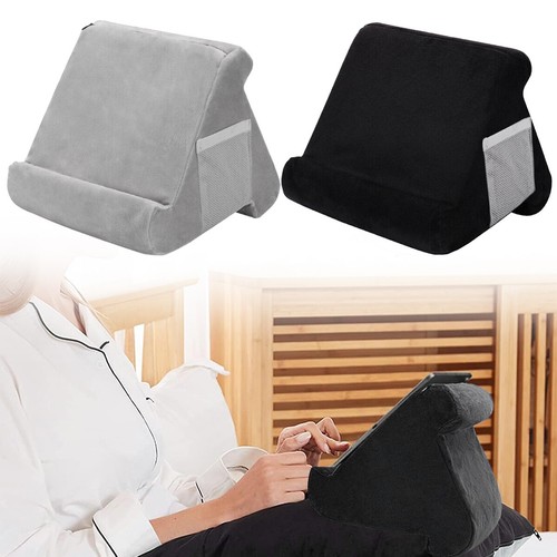 Multi angle pillow lap stand - multi-angle,