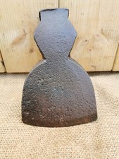 Vintage Brades 2 1/2 Lbs Axe