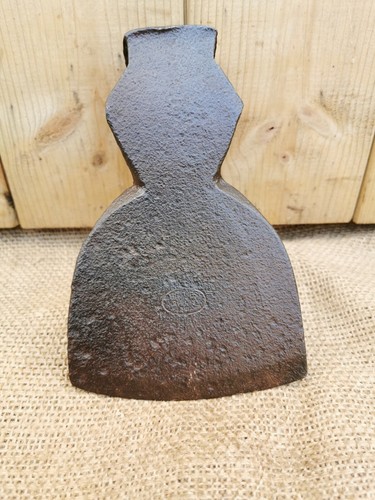 Vintage brades lbs axe - vintage,