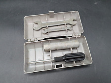 Tool kit bag box Alfa Romeo