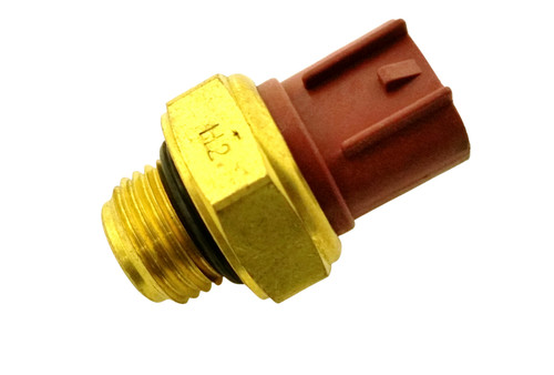 The07 radiator thermostat - the07, for