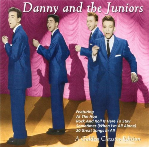 Danny the juniors - the,