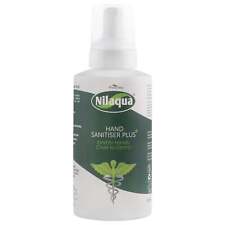 Nilaqua Alcohol Free Foaming