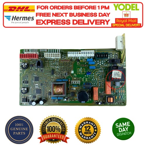 Vaillant ecotec plus 824 831 - ecotec,