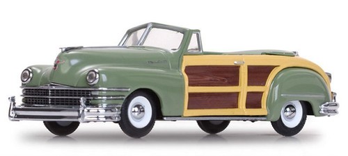 Chrysler town country 1947 - chrysler,