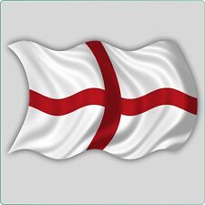 ST. GEORGE'S FLAG / ENGLAND