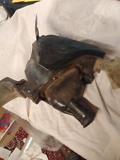 Kawasaki Kxf 250 2007 Airbox Ref M17