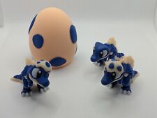 Spinosaurus Dinosaur Flexi Fidget Toy - Sensory ADHD Stress Relief Gift