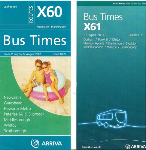 Arriva bus timetable newcastle - arriva,