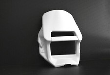 Plates Front Cagiva 125 Wmx