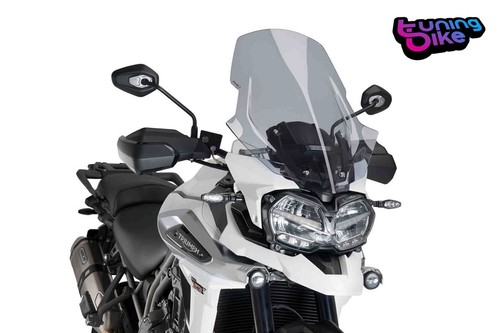 Puig touring fairing - puig,