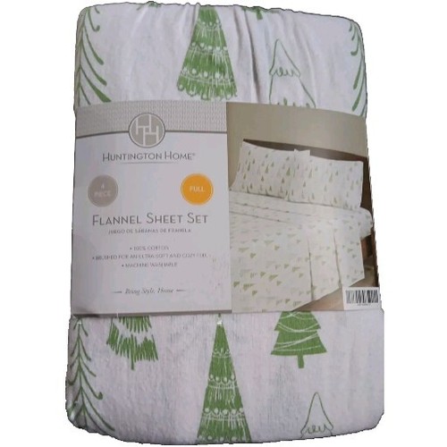 Huntington home piece - home, full