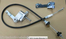 VW Golf 1 I Construction Kit