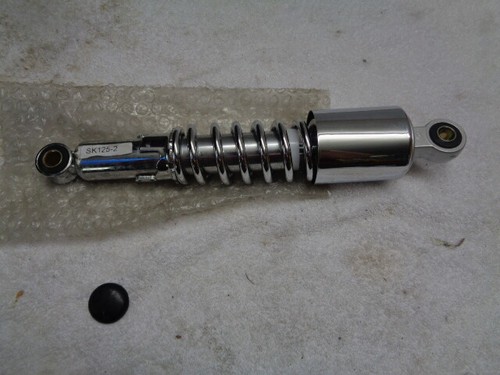 Nos sukida sk125 rear - nos,