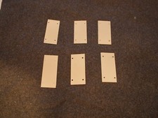 AKAI S950 /S900  SIDE  PANEL