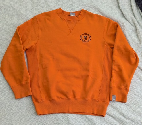 Nike lance mountain - mountain, crew