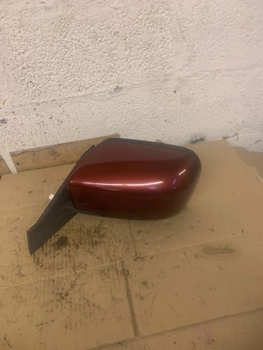 Mazda door mirror - mazda, 5