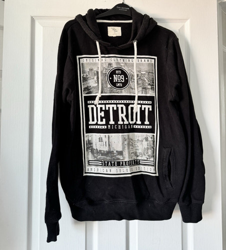 Cedar wood state men black - cedar,