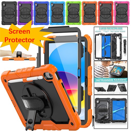 Kids shockproof rugged case - rugged,