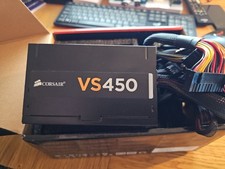 Corsair VS450 450W ATX Power