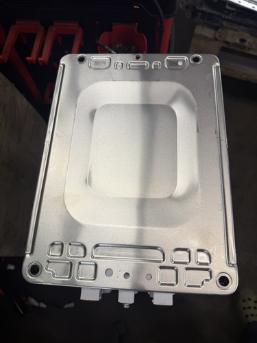 Nissan leaf 24kwh battery - leaf,