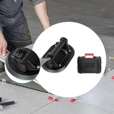 Electric Suction Cup Practical