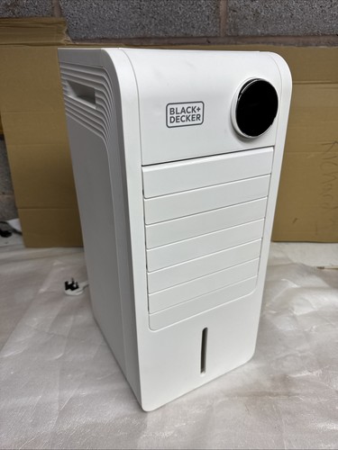 Black decker smart - black+decker, air