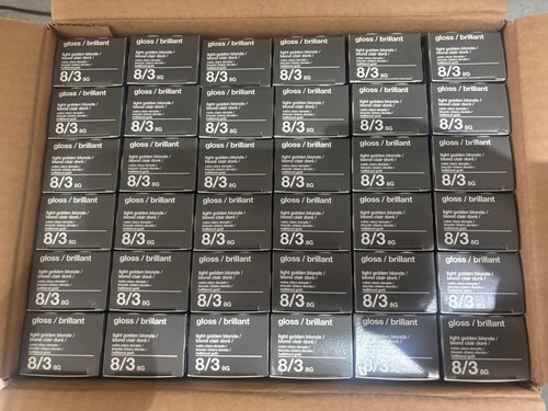 Tigi 3 light golden - 8/3,