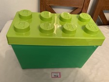 LEGO LARGE 8 STUD STACKABLE