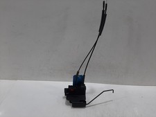2014 HYUNDAI I10 Door Lock