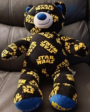 Build-A-Bear Star Wars All