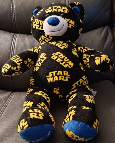 Build bear star - build-a-bear, all