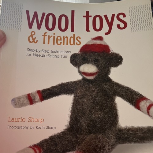 Creative publishing int wool - int'l,