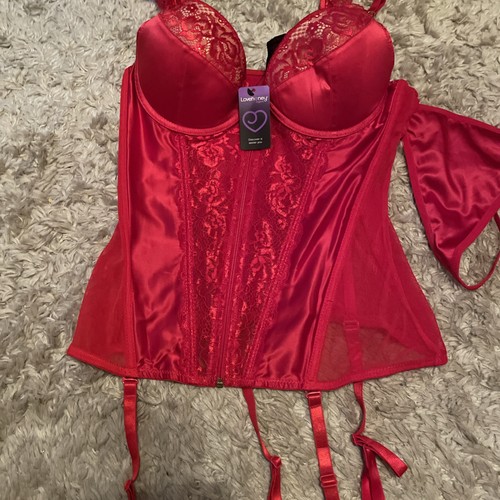 Newwith tags lovehoney - newwith,
