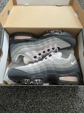 Nike Air Max 95s Pink Foam