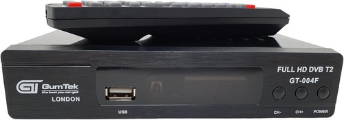 Digital freeview set top - digital,