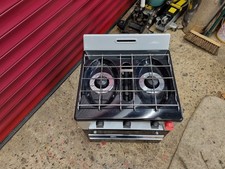 CARAVAN/MOTORHOME/BOAT