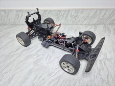 Kyosho Raider 2WD 1/10