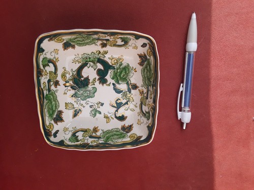 Vintage masons ironstone - vintage,