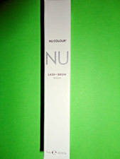 Nu Skin Nu Colour Lash + Brow Serum 0.2 Fl. Oz. / 5 mL. NEW In Sealed Box!