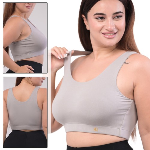 Ladies sports bra high impact - bra,