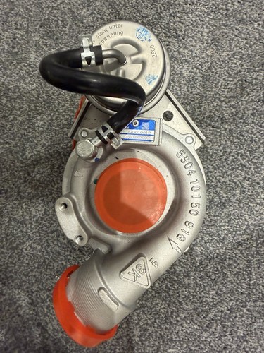 BorgWarner