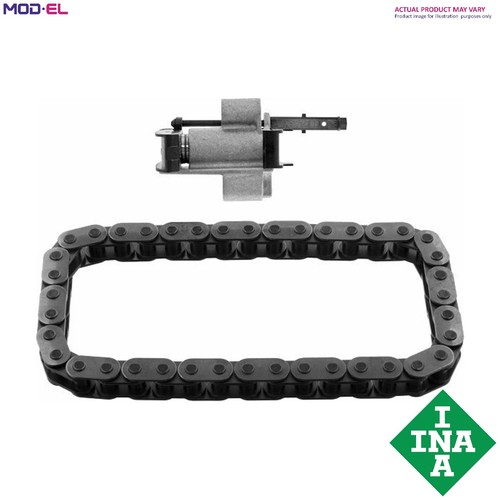 Timing chain kit - timing,