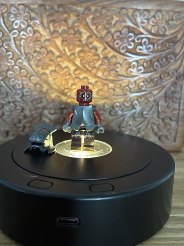 Lego the lord rings - lord,