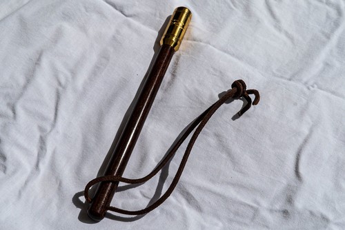 Rare hardy fishing priest - hardy,